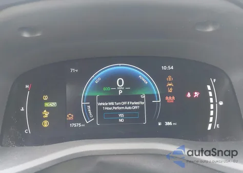 2025 Toyota Camry Se from USA, damaged, VIN 4T1DAACK2SU558344